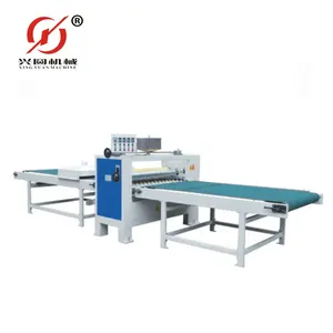 High Quality Hot Sale Woodworking Machinery Primer Coating Machine For Pvc Back Coating