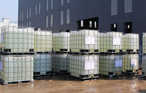 Réducteur d'épaississant de mélange de ciment concret Polycarboxylate liquide <span class=keywords><strong>super</strong></span> <span class=keywords><strong>plastifiant</strong></span> pour les produits chimiques de construction - Product Image 5