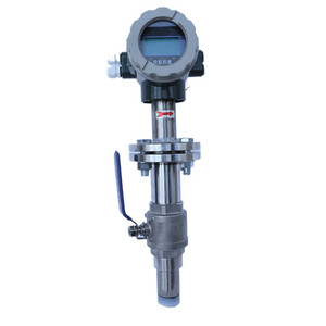Débitmètre à insertion homologué CE - Product Image 1