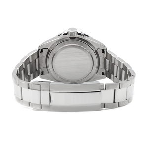 Relojes Hombre 2026, Reloj de Buceo Mecánico Automático Clásico, Resistente al Agua, Luminoso, de Marca de Lujo - Product Image 4