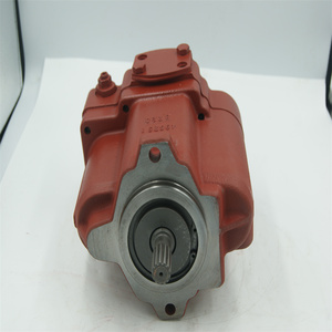 ปั๊มไฮดรอลิกสำหรับรถขุด PVK PVK-0B PVK-1B PVK-2B PVK-3B PVK-2B-505-CN-4962E PVK-2B-505-CN-5476A แบบลูกสูบ - Product Image 2