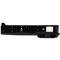 Écran multimédia pour voiture, autoradio GPS sans fil Carplay Android Auto, support de tableau de bord pour 2018-2023