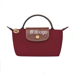 Mini sac à main Dragon Français élégant et tendance pour femme - Product Image 3