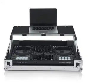 cheap custom Digital Controller DJ carry case for for Pioneer DDJ