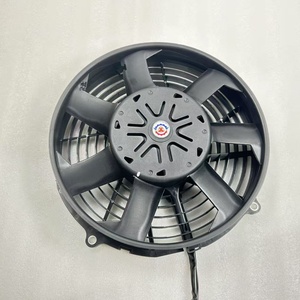 Excavator 320 320 GC Spare Parts 510-8095 637-6650 5108095 Cooling Fan in Stock Now - Product Image 5