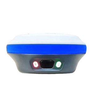 Prix compétitif RTK SinDing X7 AR Instruments de topographie visuelle pour repérage GPS Base et Rover - Product Image 1