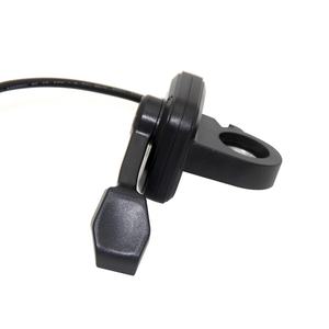 Conector ABS Impermeable 108X para Acelerador de Pulgar de Bicicleta, Accesorios para Scooter Eléctrico - Product Image 3