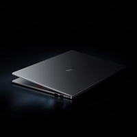 Pour Xiaomi pour Redmi Book Pro 14 Ultra 5/16G/512G Nouvel ordinateur portable avec 2.8K/120Hz Gris étoilé/Transparent UMA/2.8K/120Hz