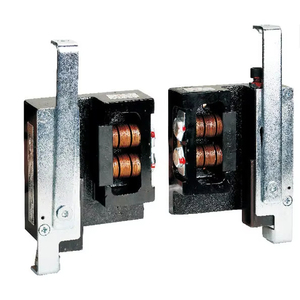 Pièces d'ascenseur : Engrenage de sécurité progressif STOX-210B - Product Image 1