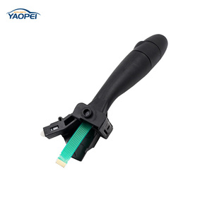 Indicador de señal de giro, interruptor de tallo, columna de dirección 96595087XT para <span class=keywords><strong>Peugeot</strong></span> 206 301 307 308 <span class=keywords><strong>3008</strong></span> 405 - Product Image 2
