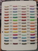 Manik-manik Huruf Akrilik Warna Campur 500g Grosir A-Z Emas Perak Manik-manik Alfabet 4x7mm Manik-manik Pipih untuk Pembuatan Perhiasan Gelang DIY