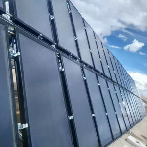 Systèmes de collecteur solaire, panneaux thermiques chauffants solaires - Product Image 6