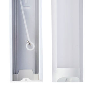 <b>LED</b> Emergency Batten <b>Light</b> 18-55W 600-1500mm T8/T10 Replacement 120-130lm/W PC Cover 5-Year Warranty Li-ion Battery - Product Image 4