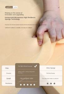 طقم أريكة قطاعية لغرفة المعيشة، مغطاة بالجلد، قابلة للتحويل، تصميم عصري، إطار من الخشب الصلب، مريحة، مناسبة للمدارس - Product Image 6