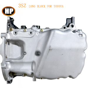 Motor SYHP 3SZ 1.5L 3SZ-VE 3SZ para Toyota Vios Yaris Daihatsu Terios <span class=keywords><strong>Xenia</strong></span> 3SZ Long Block - Product Image 4