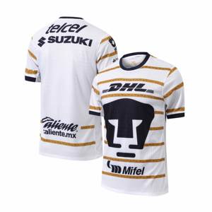 Nieuwe Camisetas De Futbol Club Soccer Uniform Jersey Voetbalshirt Shirt Voetballer Versie Liga Mxx Voetbalshirt - Product Image 2