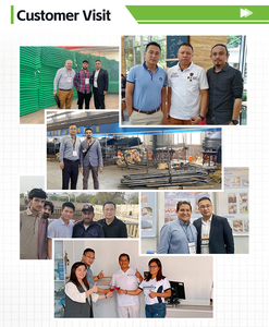 ลวดหนามกันสภาพอากาศ ทนทานต่อทุกสภาพอากาศ ขนาด 98 ฟุต แกนเหล็กกล้า สำหรับ<span class=keywords><strong>รั้ว</strong></span>กลางแจ้ง - Product Image 6