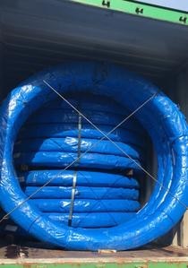 Thanh thép tiêu chuẩn cao 7.1mm 9.0mm 10.7mm 12.6mm để xây dựng/bê tông/thanh thép dự ứng lực bị biến dạng - Product Image 4