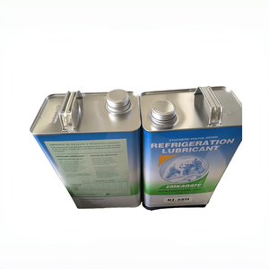 Huile de réfrigération Onode RL68H, lubrifiant synthétique POE, ISO VG 68, réfrigérant HFC R134a, R404A, <span class=keywords><strong>R410A</strong></span>, universel - Product Image 5