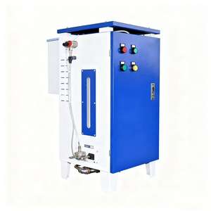 효율적이고 에너지 절약적인 전기 난방 증기 발생기, 완전 자동 지능형 제어, 빠른 증기 출력 - Product Image 4