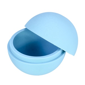 Bpa miễn phí 7.5cm lớn biểu tượng tùy chỉnh vòng <span class=keywords><strong>Ice</strong></span> Cream Cube Maker Silicone khuôn <span class=keywords><strong>Ice</strong></span> ball cho whisky - Product Image 4