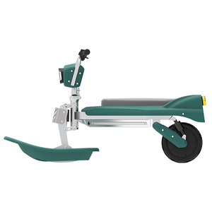 Vente directe usine – <span class=keywords><strong>Motoneige</strong></span> de tourisme pour enfants, chenilles de ski, luge à patins – <span class=keywords><strong>Batterie</strong></span> lithium 48V 1500W, capacité de charge 100kg, autonomie 40km - Product Image 3