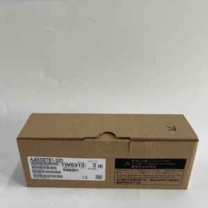 Module d'E/S à distance CC-Link AJ65SBTB1-32D - Product Image 1