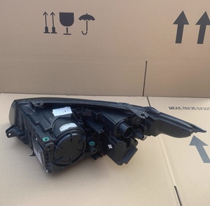 Carte mère de phare LED d'origine LR072970, authentique, pour phare LED automobile Land <span class=keywords><strong>Rover</strong></span> <span class=keywords><strong>Range</strong></span> <span class=keywords><strong>Rover</strong></span> <span class=keywords><strong>Evoque</strong></span> 2012 à 2016 - Product Image 3