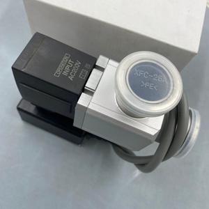 Vanne solénoïde SMC XLS-25, commande pneumatique électrique à vide, fabriquée au Japon - Product Image 3