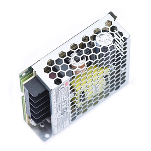 Mean Well LRS-<strong>50</strong>-24 50W 24V 2.2A DC Single Output Switching Power Supply for <strong>Industrial</strong> Control and LED Lighting - Product Image 3