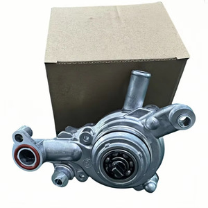 Bomba de agua Yamaha BK6-E2420-00 para motocicleta Zuma 125 YW125 Y16 ZR de un solo cilindro 155cc, pieza de repuesto - Product Image 1