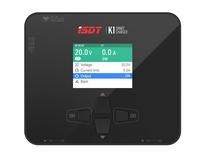 Chargeur de Batteries Hot Sales Isdt K1 pour LiPo, LiFe, LiIon, LiHV, NiMH, NiCd, Pb et Accessoires de Drones