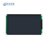 Módulos LCD de Alta Calidad, Pantalla Táctil LCD Capacitiva de 7 Pulgadas, Venta Directa de Fábrica de un Fabricante Profesional