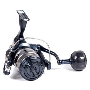 Moulinets de Pêche <span class=keywords><strong>Shimano</strong></span> 2020 Nouveaux <span class=keywords><strong>STRADIC</strong></span> SW Technologie Infinity Drive pour Pêche au Lancer en Eau Salée - Product Image 5