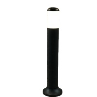 Lampadaire LED 12W 18W pour allée de jardin, étanche IP54, éclairage moderne extérieur, lampadaire de jardin