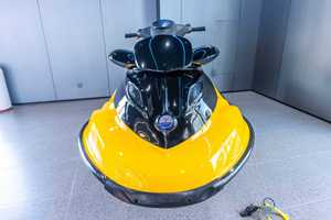 <span class=keywords><strong>Bateau</strong></span> à <span class=keywords><strong>Moteur</strong></span> Sportif en Fibre de Verre de Haute Qualité pour Yacht de Loisirs 1800CC, 80-90km/h, pour Visites de Rivières - Product Image 4