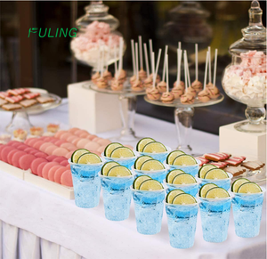 Uling holesale Old Rink 5oz 7oz 9oz 10oz 12oz - Product Image 6