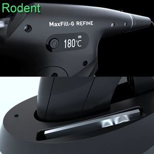 Thiết Bị Nha Khoa Hệ Thống Trám Răng Bằng Gutta Percha Không Dây Súng/Máy Làm Đầy Nội Nha Máy Làm Đầy Thông Minh - Product Image 2