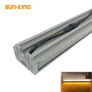 Đèn Trang Trí 3 Mặt Trang Trí 24V DC <span class=keywords><strong>RGB</strong></span> RGBW 1M Đèn <span class=keywords><strong>LED</strong></span> Mặt Tiền 36 W 36 <span class=keywords><strong>Watt</strong></span> Đèn Trang Trí Ngoại Thất - Product Image 4