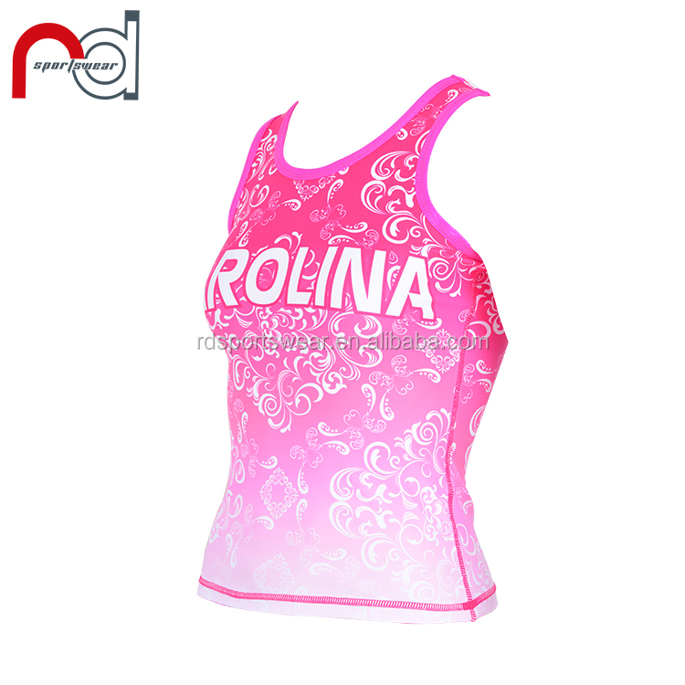 Customized Heat Transfer Practice Wear Girls Crop Tops and Shorts Practice Wear for Dancing · image 5