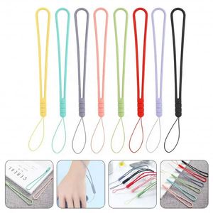Correa de Silicona para Teléfono Celular, Estilo Contemporáneo, Deportivo, Diseño Tipográfico, Resistente y Duradera - Product Image 2