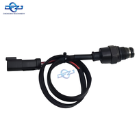 729-12-11100 729-12-11001 Sensor Pompa Hidrolik Merek DFZJ Berlaku untuk Komatsu PC200-8 PC300-8 HM350 HM400 WA470-6 WA500-6