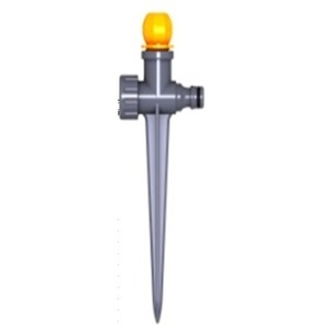 หัวฉีดน้ำแบบลูกบอลปลายแบน - Product Image 1