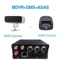 720P Mobile Dvr Perekam Mobil Dvr Kamera Gps 4G Android 9.0 Adas Fhd 1080P Dash Cam Perekam Video Mobil