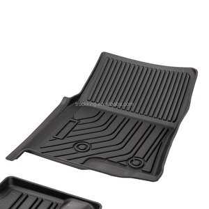 Tapis de sol pour pick-up au <span class=keywords><strong>prix</strong></span> d'usine pour <span class=keywords><strong>TOYOTA</strong></span> <span class=keywords><strong>RAV4</strong></span> (MODE <span class=keywords><strong>HYBRIDE</strong></span>) - Product Image 4