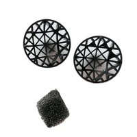 Biofilter Aquarium phương tiện truyền thông nhựa <span class=keywords><strong>Bio</strong></span> bóng với bọt cho Aquarium Lọc phương tiện truyền thông - Product Image 3