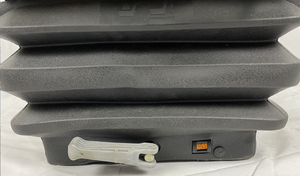 Nouveaux sièges rembourrés mécaniques YSR avec inclinaison arrière à <span class=keywords><strong>180</strong></span> ° utilisés pour les chauffeurs de bus - Product Image 6