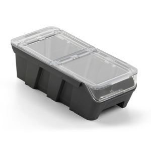 Tapas Fami 134x313x15mm para Contenedor de Aire Caja RK (20 uds) - Product Image 3