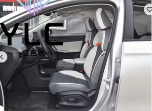 Housses de siège directes d'usine pour Mercedes-Benz W463 à W464 G Wagon, kits intérieurs G500 G550 G63 - Product Image 6