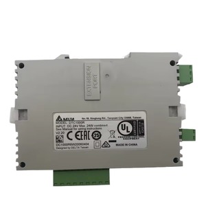 ตัวควบคุมอุณหภูมิอัตโนมัติสำหรับอุตสาหกรรม โมดูลควบคุม PID รุ่น DTC1000R DTC1000C DTC1000V DTC1000L DTC2000R สำหรับระบบ HVAC - Product Image 1